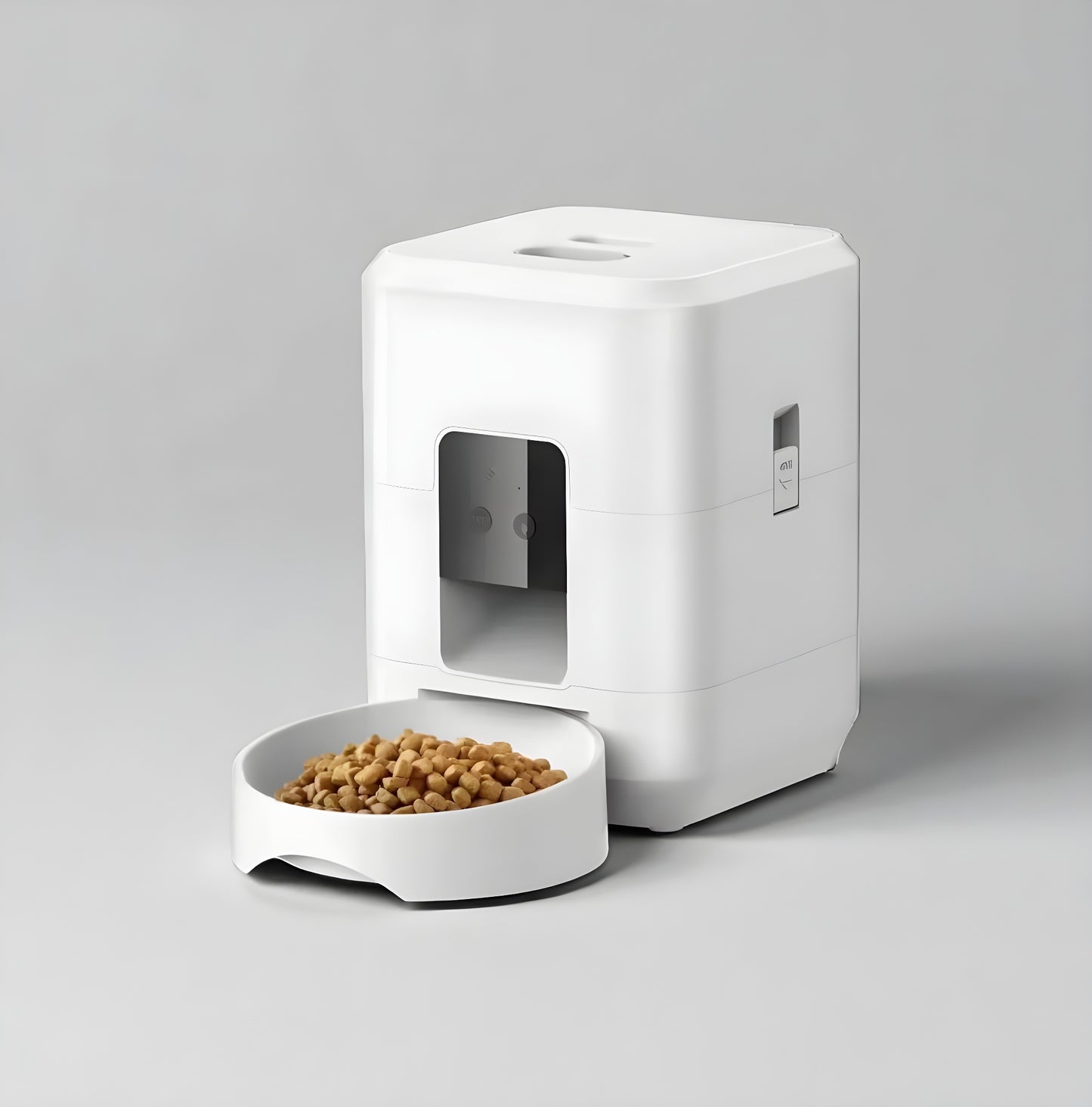 distributeur de croquettes pour chat | PetFeederâą