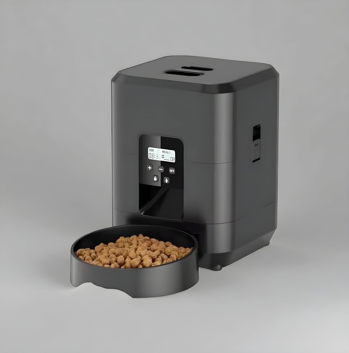 distributeur de croquettes pour chat | PetFeederâą