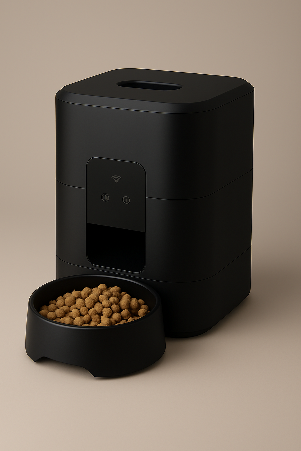 distributeur de croquettes pour chat | PetFeederâą