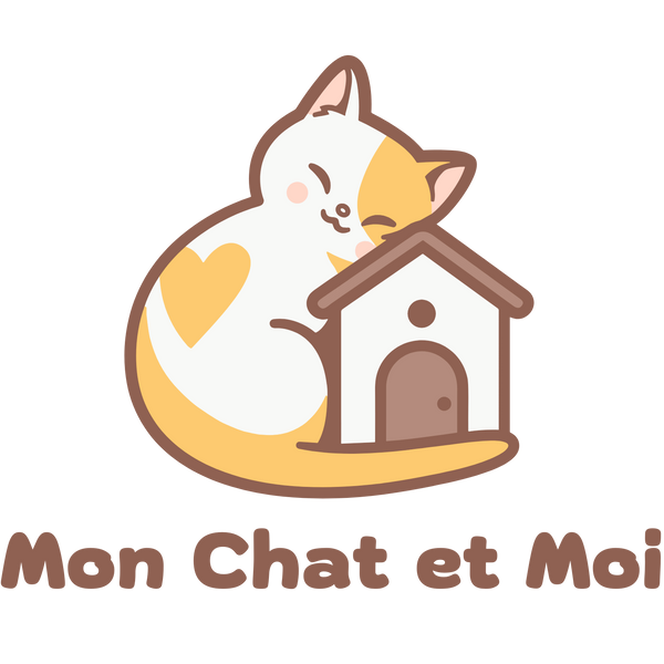Mon Chat et Moi