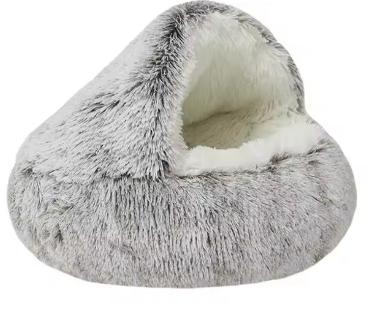 lit pour chat | CatFeeder™