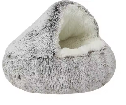 lit pour chat | CatFeeder™