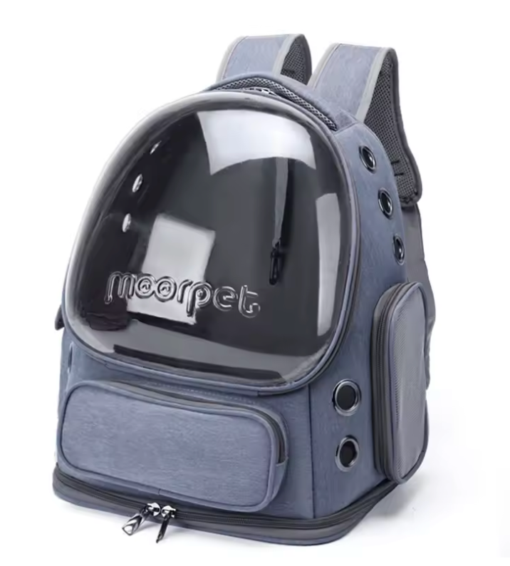 sac de transport chat | Moorpet™