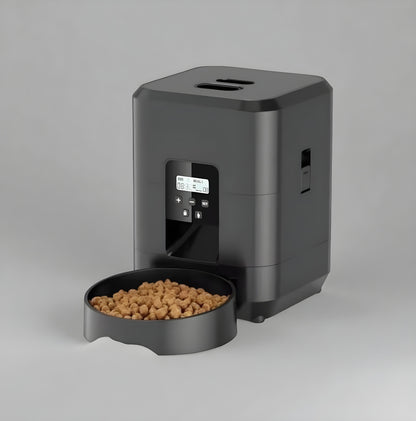 distributeur de croquettes pour chat | PetFeeder™