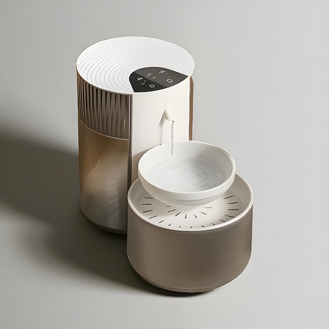 fontaine a eau pour chat | PetFeeder™